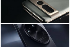 Revolusi Kamera Smartphone Dimulai! Inilah HP dengan Kamera Terbaik yang Baru Resmi Meluncur di Indonesia