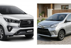 Tembus Angka Fantastis! Cek Pasaran Harga Bekas Innova Reborn Q Diesel 2013-2018 yang Masih Digdaya