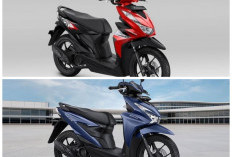 Lebih Aman Dikendarai: Rekomendasi Motor 125cc–150cc dengan Fitur ABS di Tahun 2026