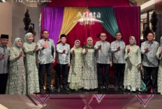 Isu Open House Bupati Empat Lawang di Hotel Arista Viral, Pemkab Tegaskan Begini Kronologi Sebenarnya