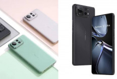 Review Lengkap ASUS Zenfone 12 Ultra, HP Flagship Snapdragon 8 Elite dengan Kamera Gimbal dan Baterai 5.500 !