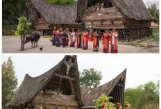 Asal-usul Suku Batak di Sumatera Utara, Jejak Leluhur dari Asia Selatan yang Masih Menjadi Perbincangan