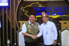 Anggaran Terbatas, Herman Deru Tekankan Pengelolaan Keuangan untuk Jaga Program Prioritas