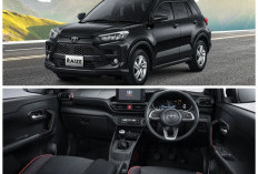 Tetap Juara di Tengah Gempuran Mobil Listrik: Ini Alasan Toyota Raize Turbo Masih Jadi Idaman di 2026!