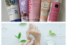 Mengenal Body Serum: Kandungan, Manfaat, dan Cara Kerjanya untuk Kulit