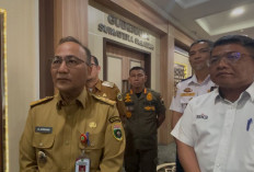 Relaksasi Angkutan Batubara Diminta, Pemprov Sumsel Belum Ambil Keputusan