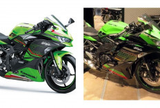 Bukan Cuma Soal Harga Beli! Rahasia Biaya Perawatan ZX-25R yang Jarang Diungkap!