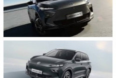 Baterai Badak, Kabin Sultan! Ini 3 Pilihan Mobil Listrik Terupdate 2026 yang Siap Diajak Mudik Tanpa Sering Ny