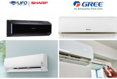 AC Sharp vs Gree: Pilih Mana untuk Rumah yang Lebih Elegan dan Nyaman?
