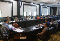 Rakernas XVIII APEKSI Momentum Kenalkan Potensi Daerah ke Tingkat Nasional