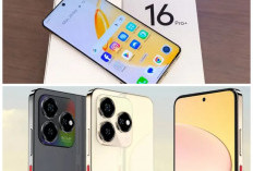 HP RAM Besar Maret 2026: Dari Budget Rp1 Jutaan sampai Flagship Premium, Pilih Sesuai Kebutuhan!