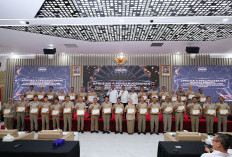 ATR/BPN Apresiasi Satker Berpredikat WBBM dan WTAB 2026