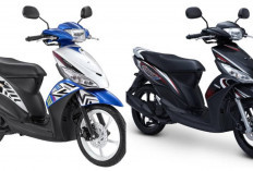 Harganya Cuma 4–5 Jutaan di Pasar Motor Bekas, Apakah Yamaha Mio J Masih Worth It Buat Motor Tempur Harian?