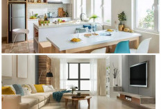 6 Tren Desain Interior 2026 yang Siap Merevolusi Tampilan Rumah Modern