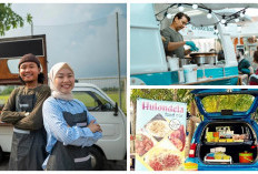 11 Ide Jualan di Bagasi Mobil, Praktis dan Menguntungkan untuk Tambahan Cuan!