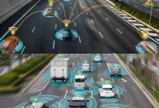 Konektivitas Pintar di Jalan Raya: Mengenal Fitur Voice Command dan Navigasi Real-Time pada Motor Matik!