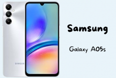 Harga Cuman 1 Juta! Samsung Galaxy A05 Bisa Jadi Jawaban Buat Kamu!