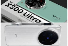 Raja Baru Fotografi Malam! Vivo X300 Ultra Hadir dengan Zoom 200x yang Makin Stabil dan Tajam