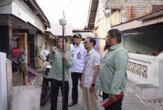 ATR/BPN Terapkan Pengukuran Terjadwal di 462 Kantor Pertanahan, Pangkas Alur Kerja dan Tingkatkan Kesiapan Pem