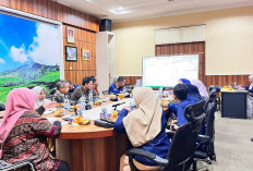 Perkuat Komitmen Bersama BPJS Dorong Pelayanan Kesehatan Lebih Optimal