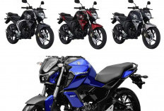 Perbandingan Konsumsi Bensin Byson Old dan Byson Reborn, Pilih yang Lebih Efisien!