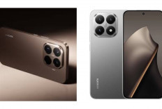 Xiaomi 15T Pro Segera Hadir: Bocoran Spekulasi Performa Ekstrim dan Kamera Leica Generasi Terbaru!