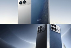 Poco F8 Ultra Resmi Masuk Indonesia, Speaker Bose & Baterai 6.500 mAh Jadi Senjata Utama