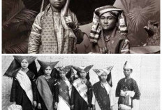 Asal Usul Suku Jambak Minangkabau, Sejarah, Peran, dan Nilai Adat yang Tetap Lestari