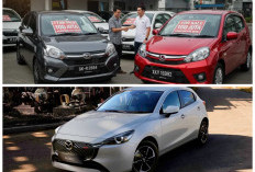 Mobil Bekas Terjangkau 2026: Pilihan Hemat Tanpa Mengorbankan Kualitas