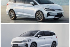 Siap Rebut Perhatian Konsumen! Ini Deretan Tantangan Berat BYD M6 Pertahankan Takhta MPV Listrik di Tahun 2026