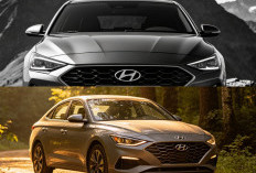 Hyundai Bikin Geger! Mobil Kaya Fitur Dijual Lebih Murah dari Jepang, Ini Rahasia di Baliknya