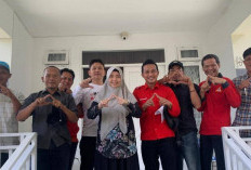 Jalur Pendakian Dempo Dibuka