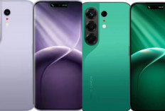Spesifikasi HP Tecno 5G Terbaru: Performa Monster dan Internet Super Cepat Harga Terjangkau!