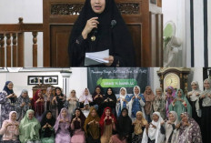 Wawako : Majelis Ta'lim Sarana Dakwah dan Peningkatan Imtaq