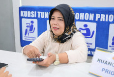 Transformasi Digital ATR/BPN Permudah Layanan Pertanahan bagi Masyarakat