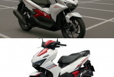 Honda Ryden 160 Muncul Bocoran Terbaru, Siap Jadi Penantang Serius Aerox Tahun Depan?