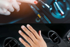 AC Mobil Kurang Dingin Saat Cuaca Panas? Ini Penyebab dan Tanda Saat Harus Menambah Freon