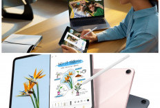 Oppo Pad 5 Pro 2026: Tablet Serbaguna dengan Performa Setara Laptop untuk Kerja dan Hiburan