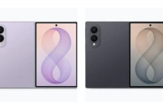 Samsung Galaxy Z Fold 8 Laris Manis Usai iPhone Duo Diperkenalkan, Ada Apa?