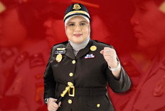 Kejari Pagar Alam Incar Kasus di 2 OPD