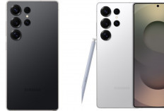 Bukan Cuma Chipset Cepat, Rahasia AI Samsung S25 Ultra Ini Bikin iPhone 16 Pro Max Terlihat Ketinggalan?