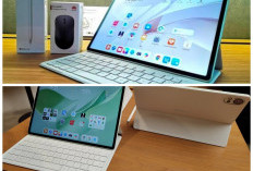 Lebih dari Sekadar Tablet, Huawei MatePad 12X Tawarkan Pengalaman Kerja Selevel PC