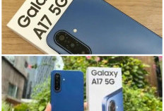 Jangan Cuma Ikut Tren! Bongkar Sisi Plus Minus Samsung Galaxy A17 5G Sebelum Anda Menyesal