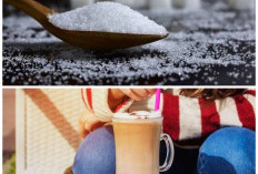 Berhenti Makan Gula, Apa Dampaknya bagi Tubuh? Simak Perubahan yang Bisa Terjadi