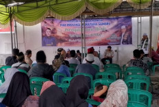 Isra Mi’raj Momentum Penguatan Imtaq Insan Pers, PWI Sumsel Ajak Jaga Profesionalisme Jurnalis