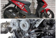 Bikin Kantong Boncos? Ini Kelemahan Motor Sistem Karburator Dibanding Injeksi yang Jarang Disadari