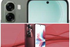 Review Kamera Oppo A18 Yang Sangat Jernih Dengan Harga Yang Sangat Murah