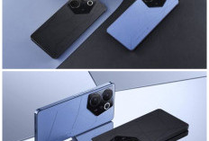 Vivo S60 Siap Gebrak Pasar, Baterai Jumbo 7.200mAh dan Pengisian 90W Jadi Andalan