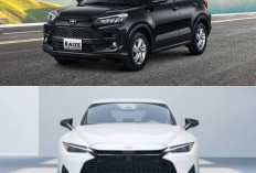Bakal Segera Mengaspal! Ini Bocoran Spesifikasi dan Fitur Canggih SUV Premium 2026 Rasa Sultan