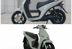 VinFast Luncurkan Skuter Listrik Terbaru, Solusi Praktis Tanpa Harus Antre Ngecas!